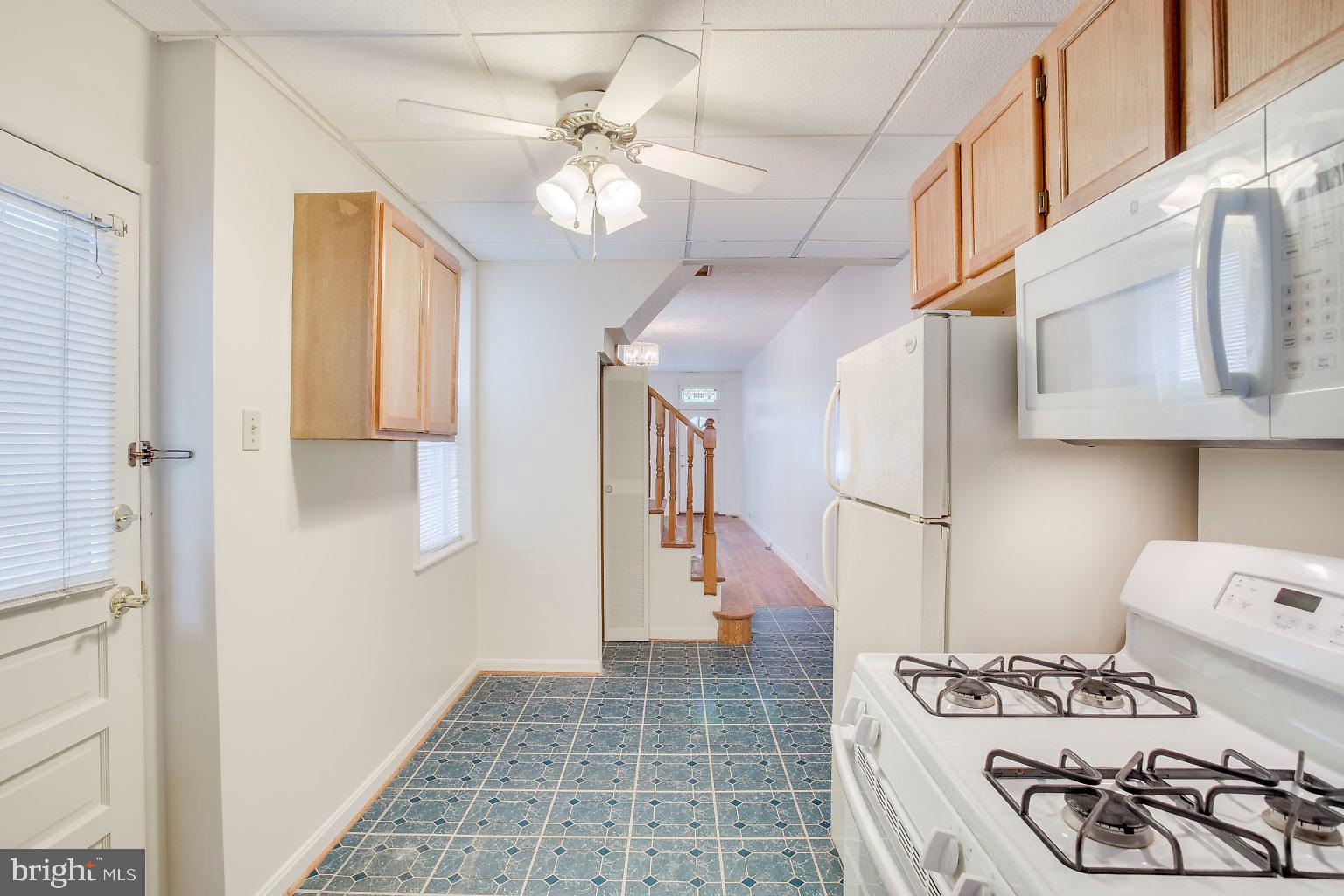 CANTON - Residential Lease