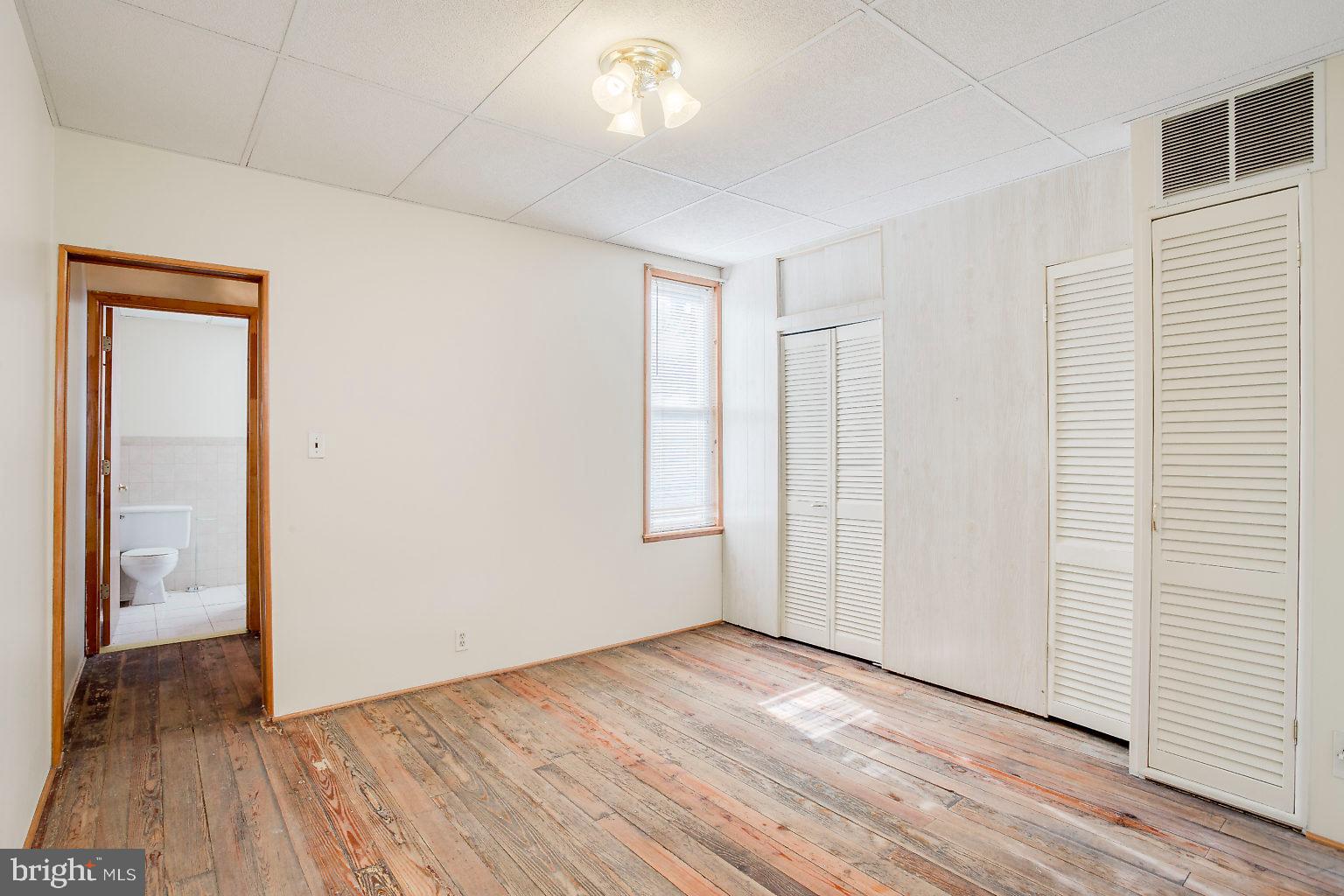 CANTON - Residential Lease