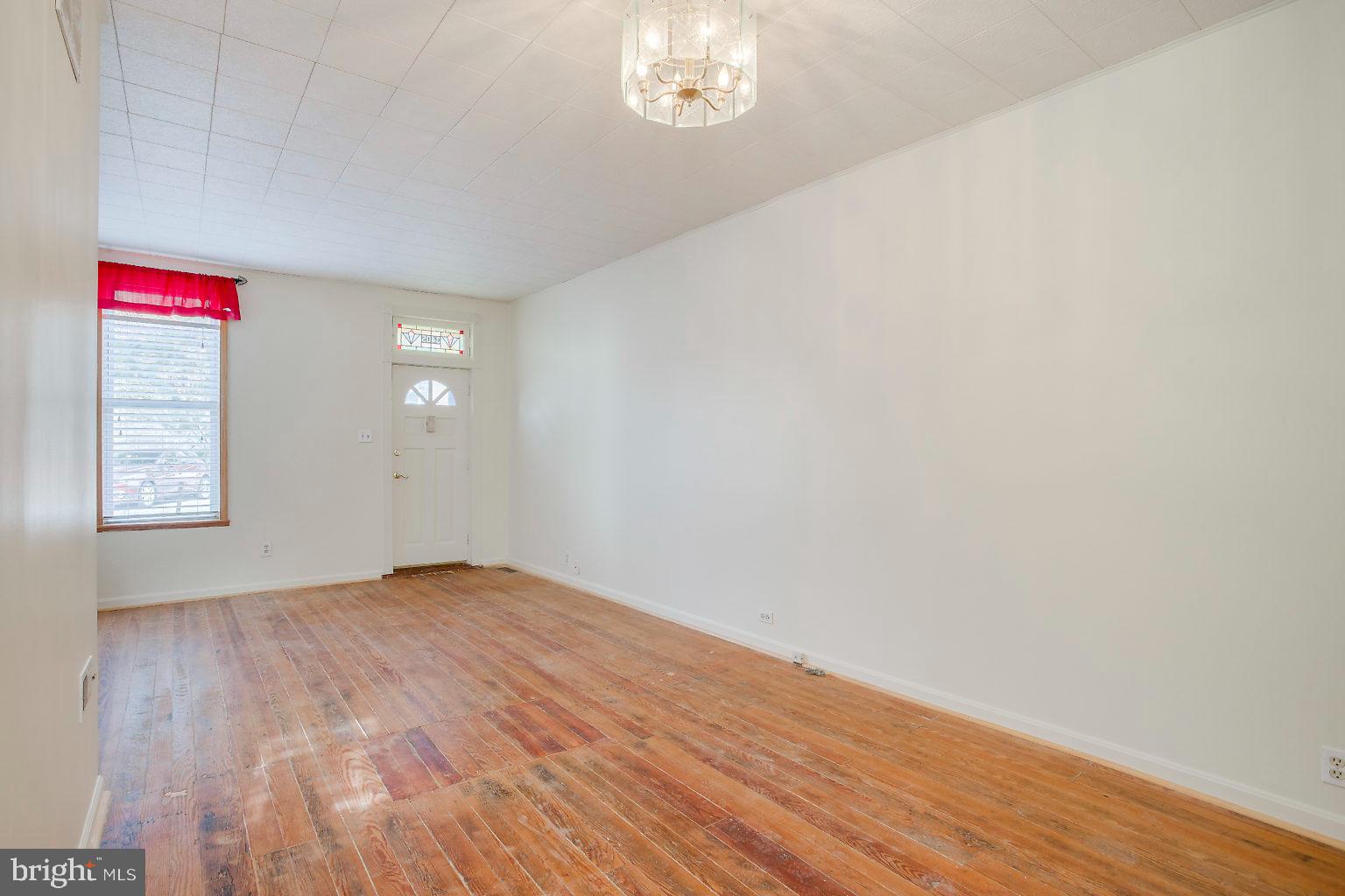 CANTON - Residential Lease