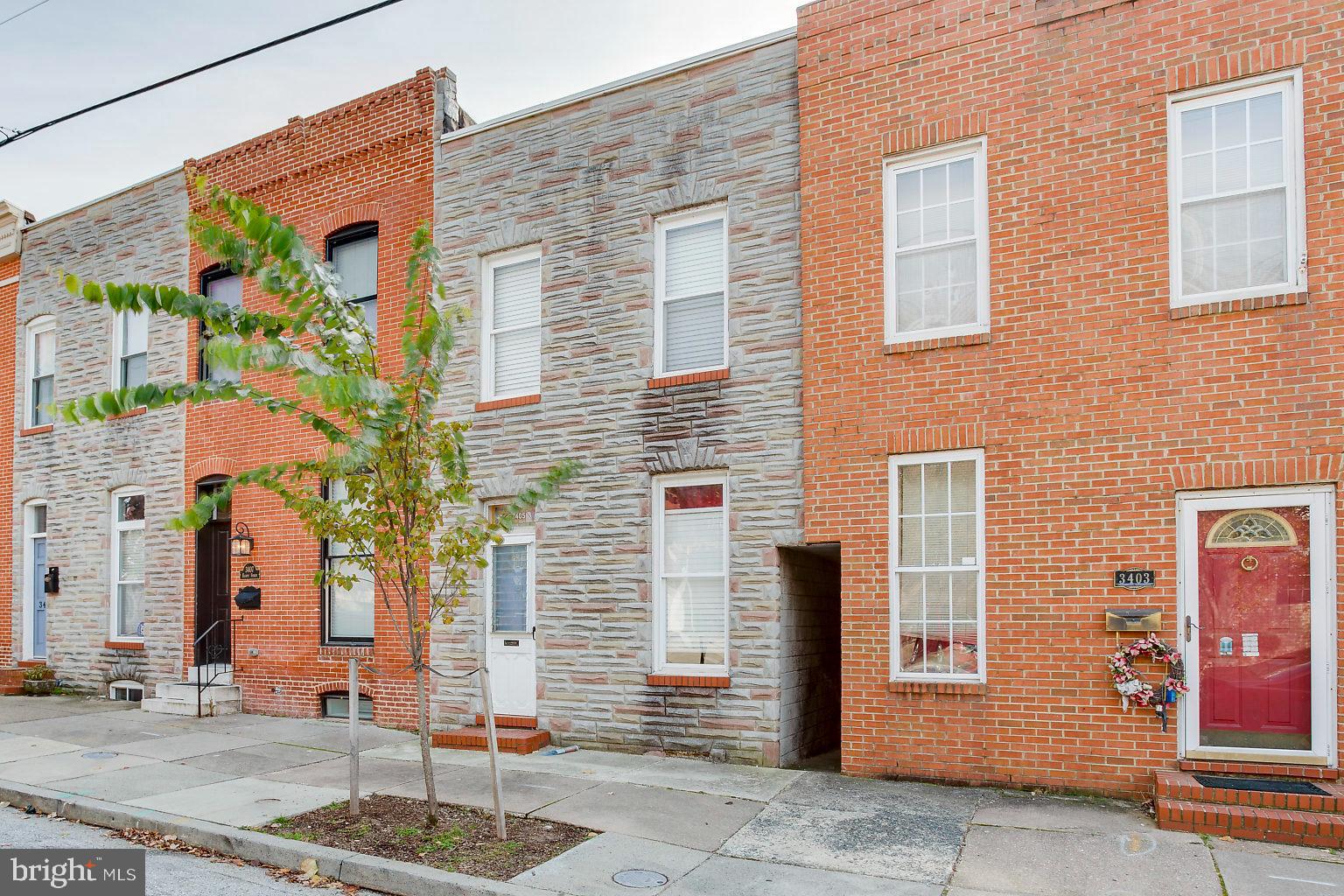 CANTON - Residential Lease