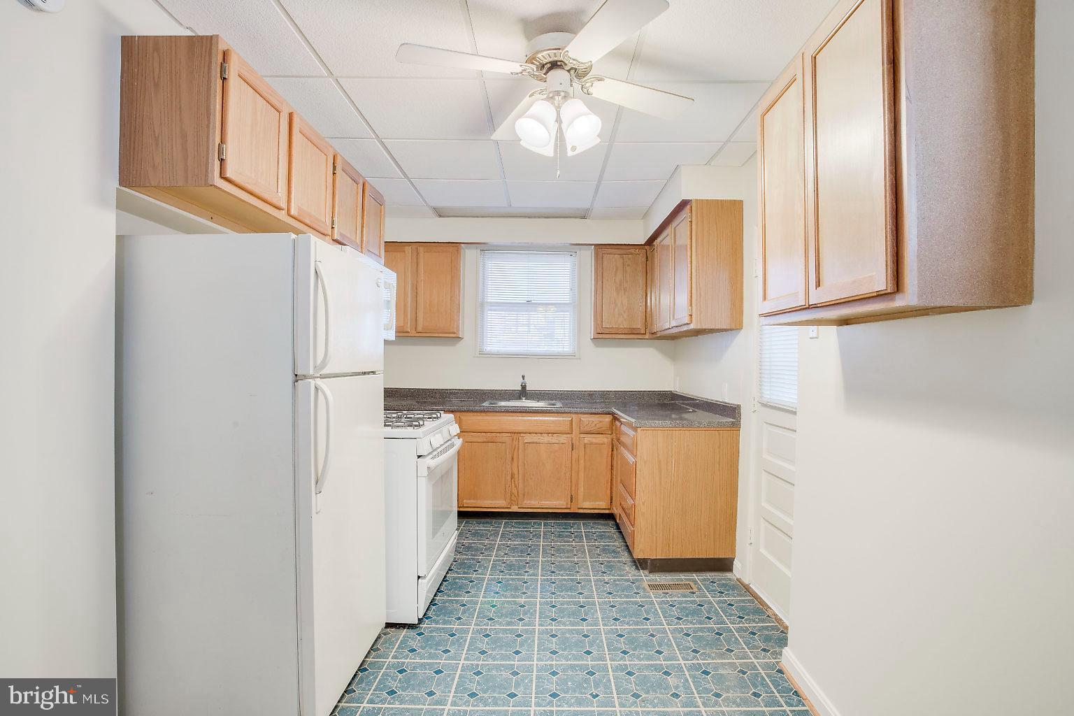 CANTON - Residential Lease