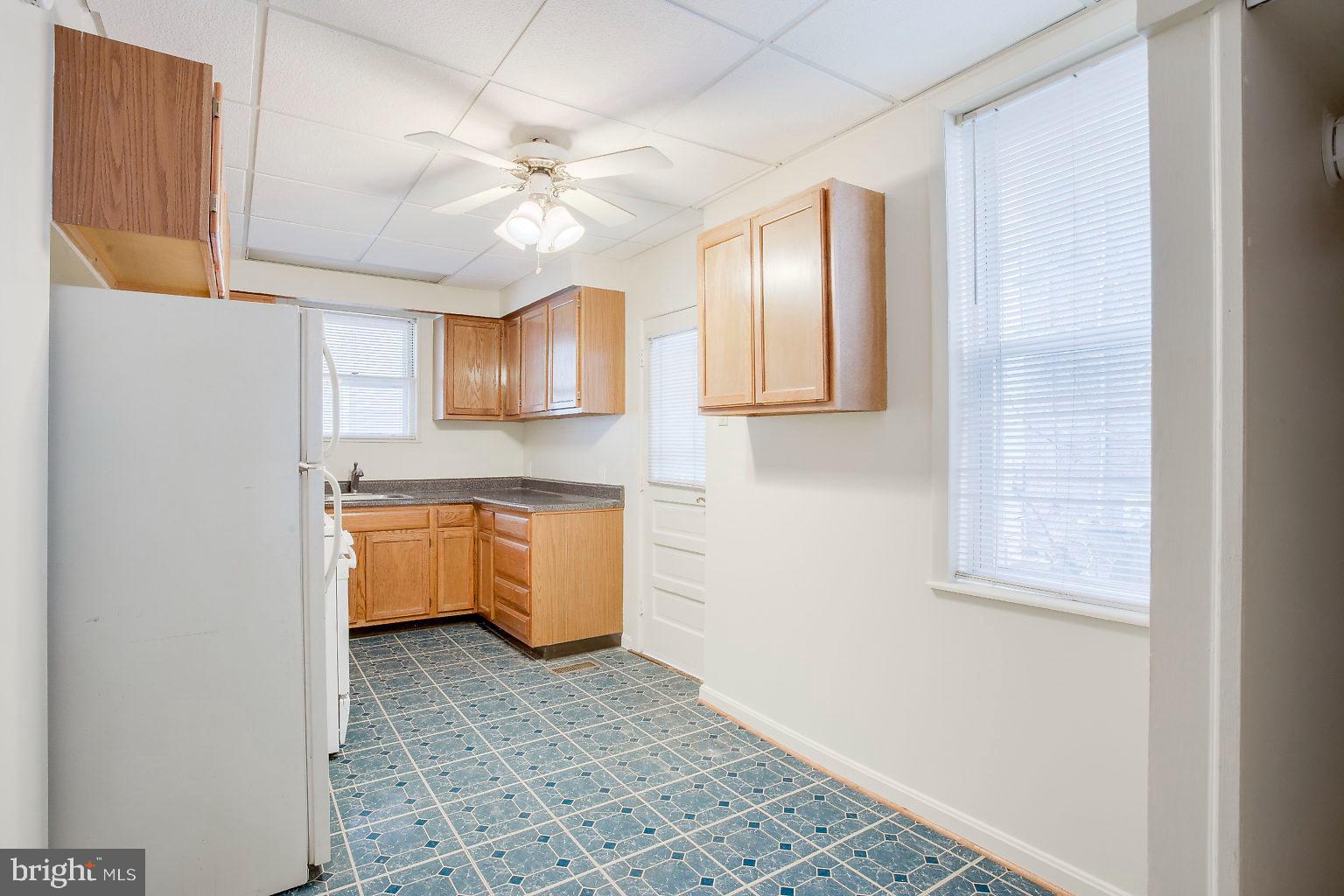 CANTON - Residential Lease