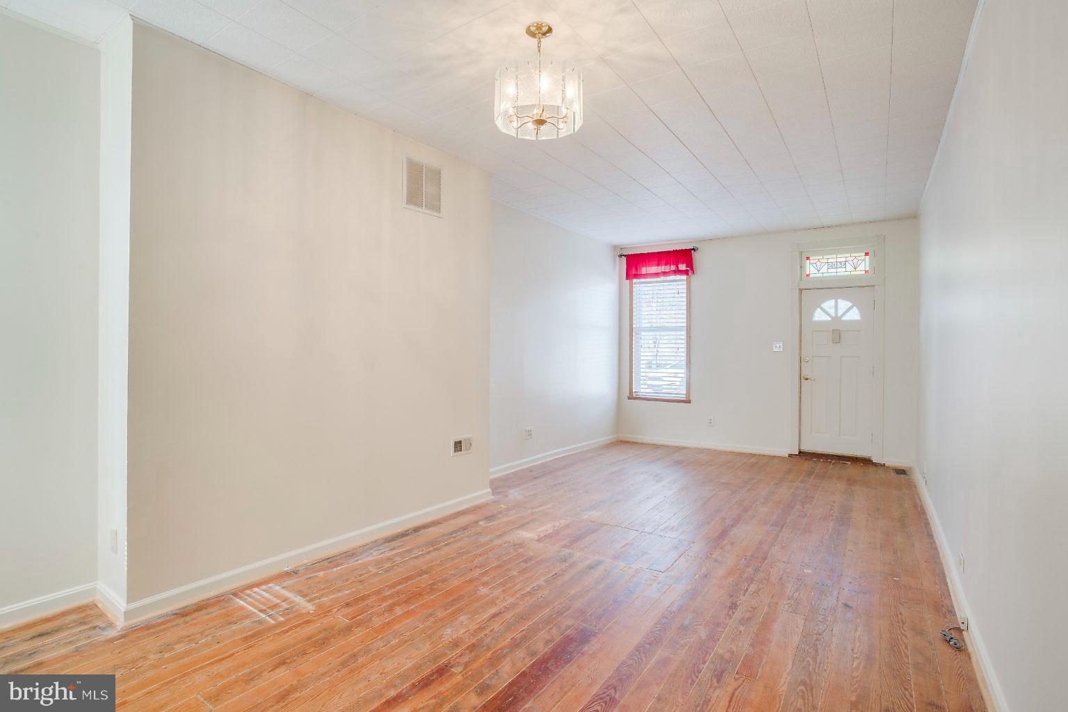 CANTON - Residential Lease