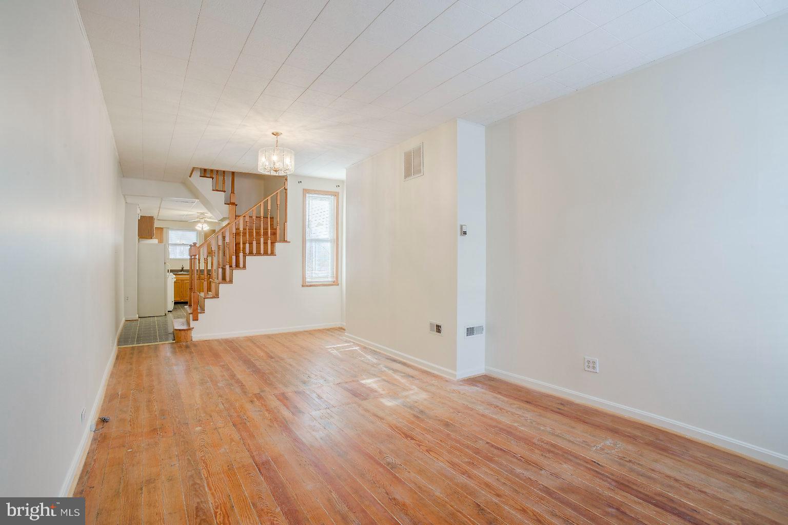 CANTON - Residential Lease