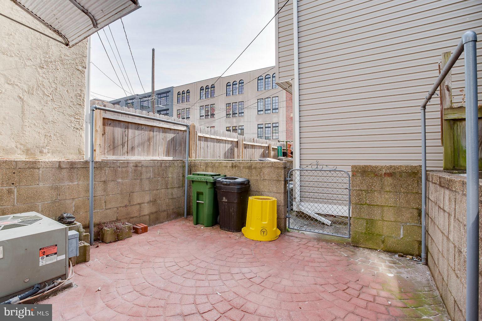 CANTON - Residential Lease