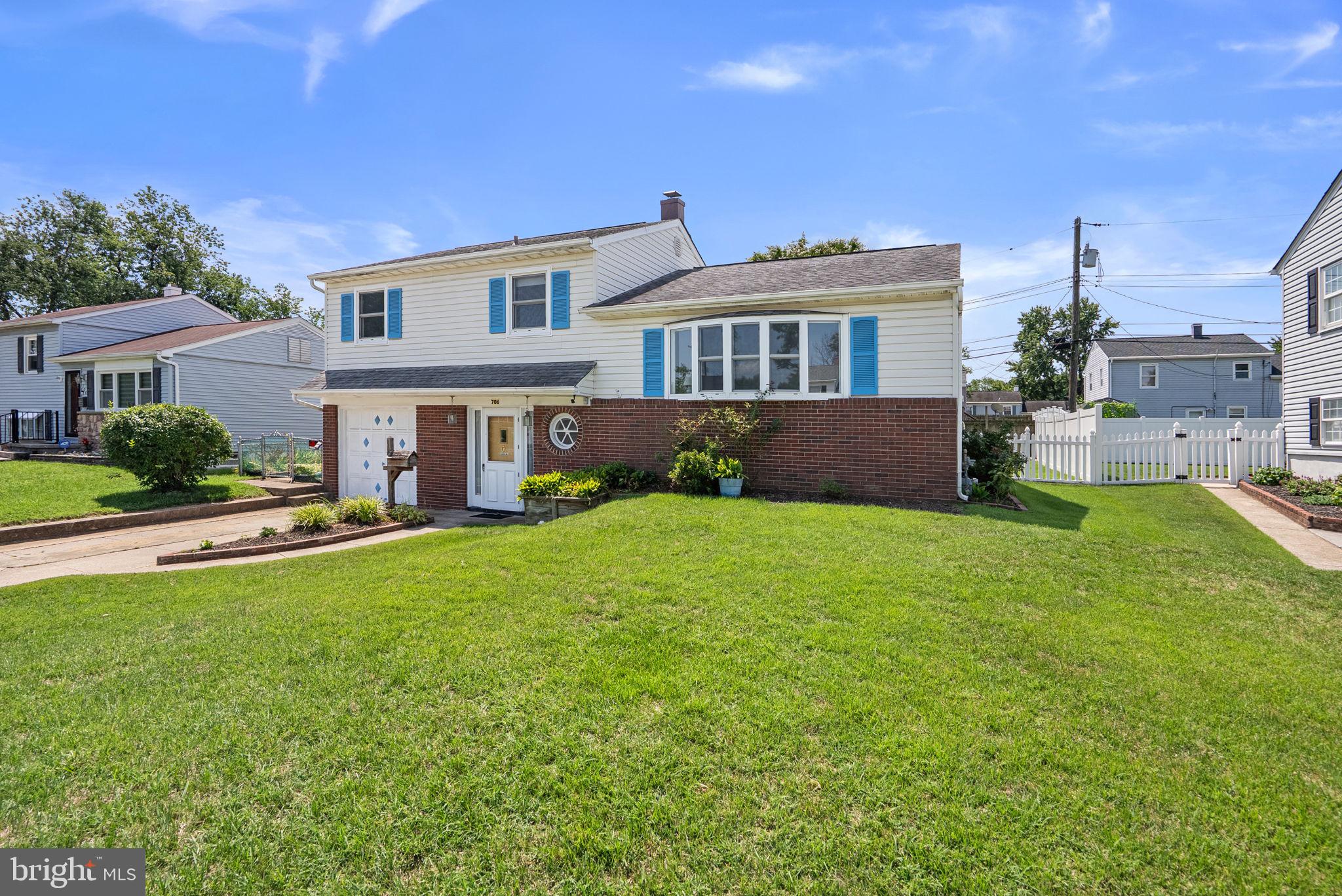 706 JAMES ROAD