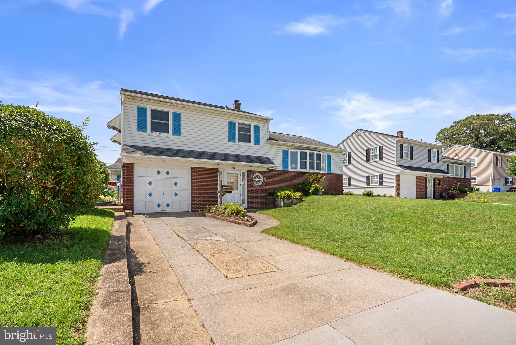 706 JAMES ROAD