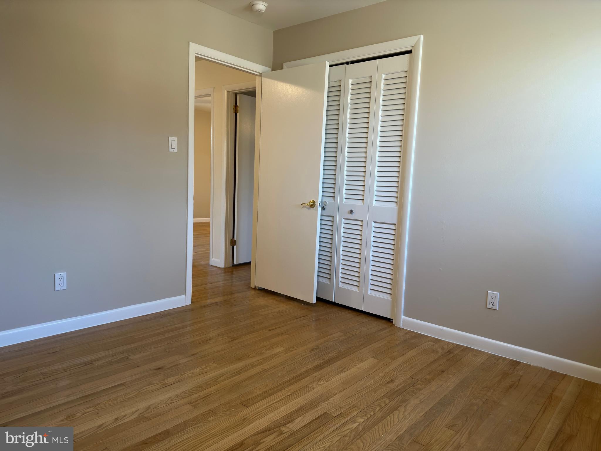 BRADMOOR - Residential Lease