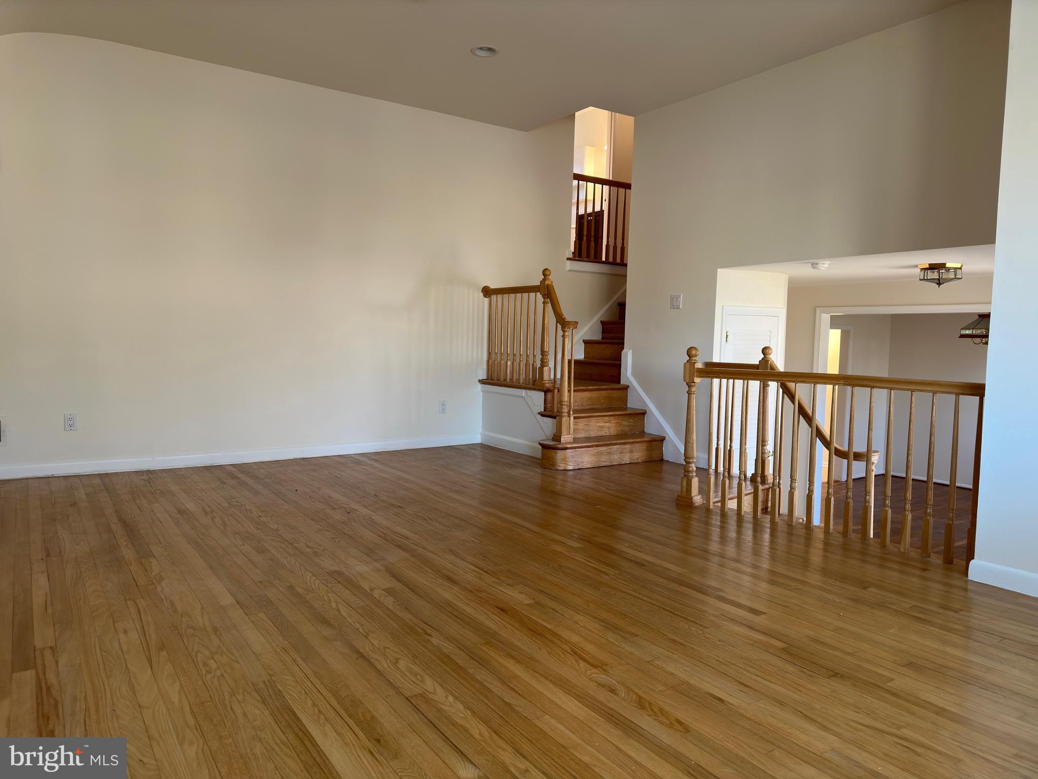 BRADMOOR - Residential Lease