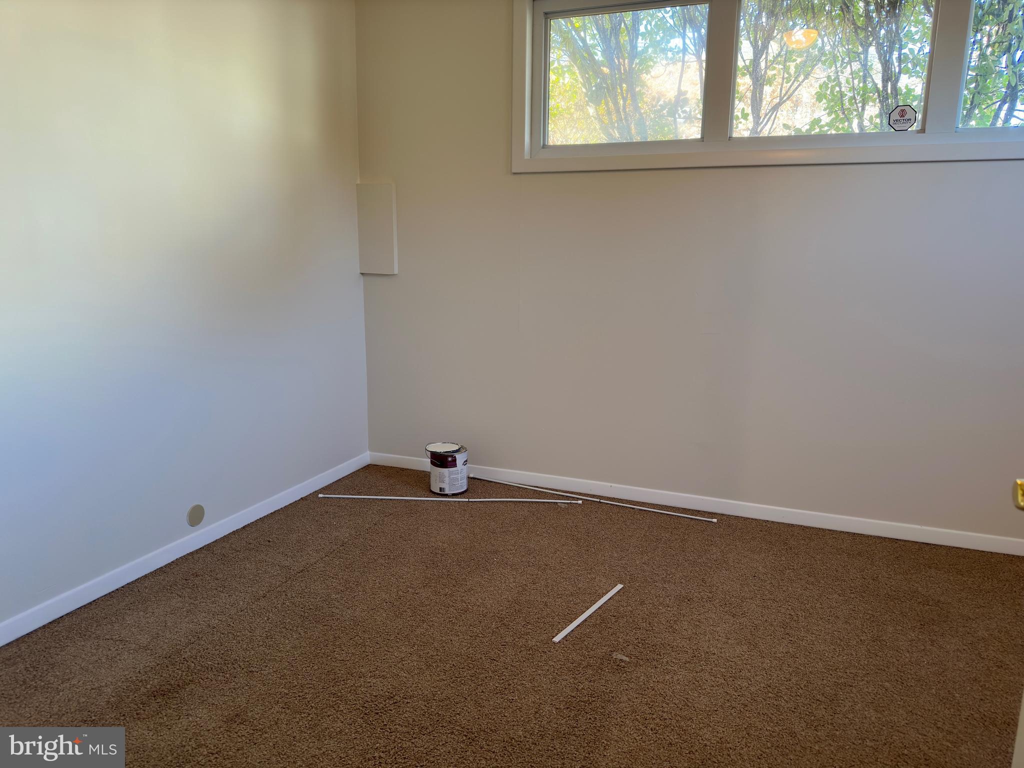 BRADMOOR - Residential Lease