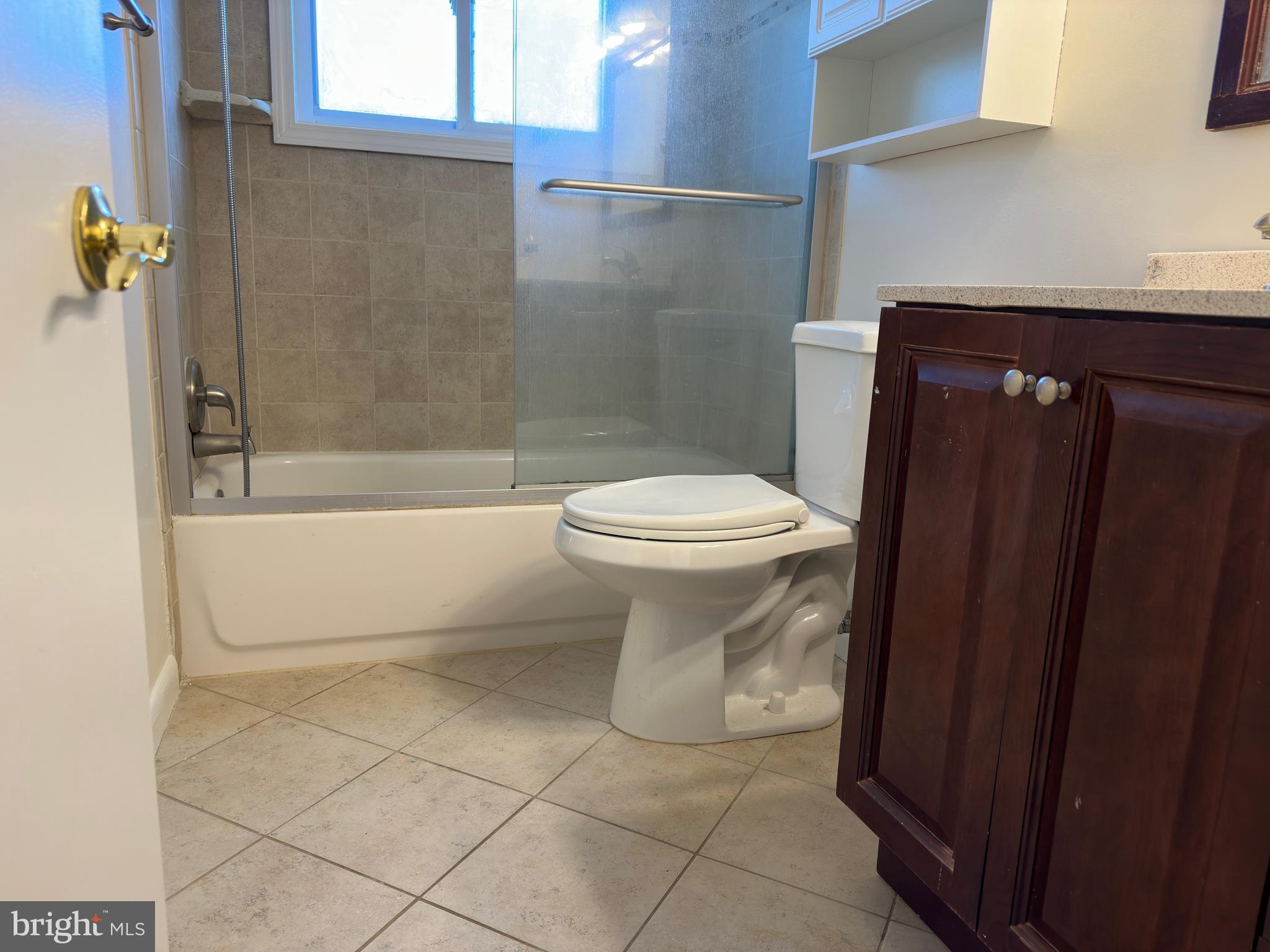 BRADMOOR - Residential Lease