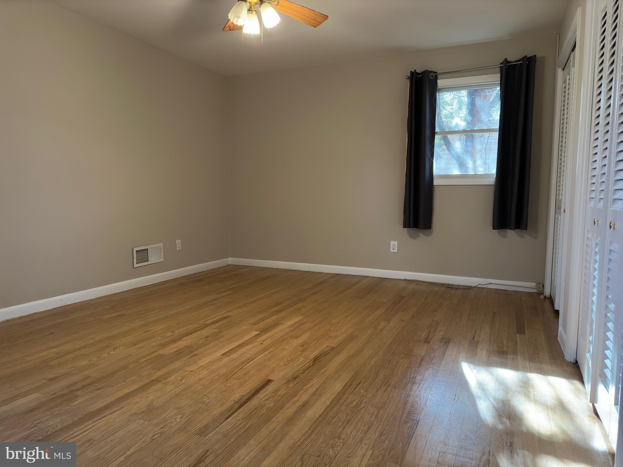 BRADMOOR - Residential Lease