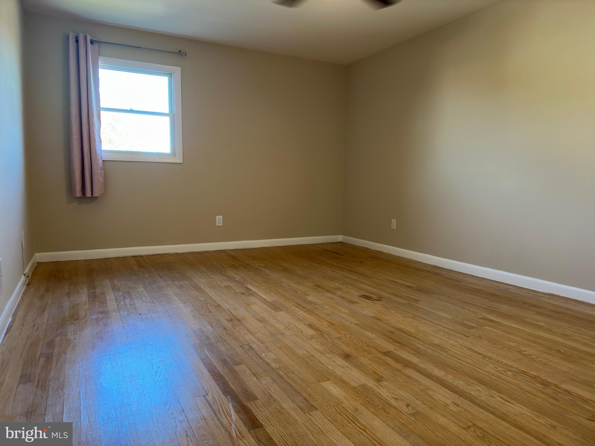 BRADMOOR - Residential Lease