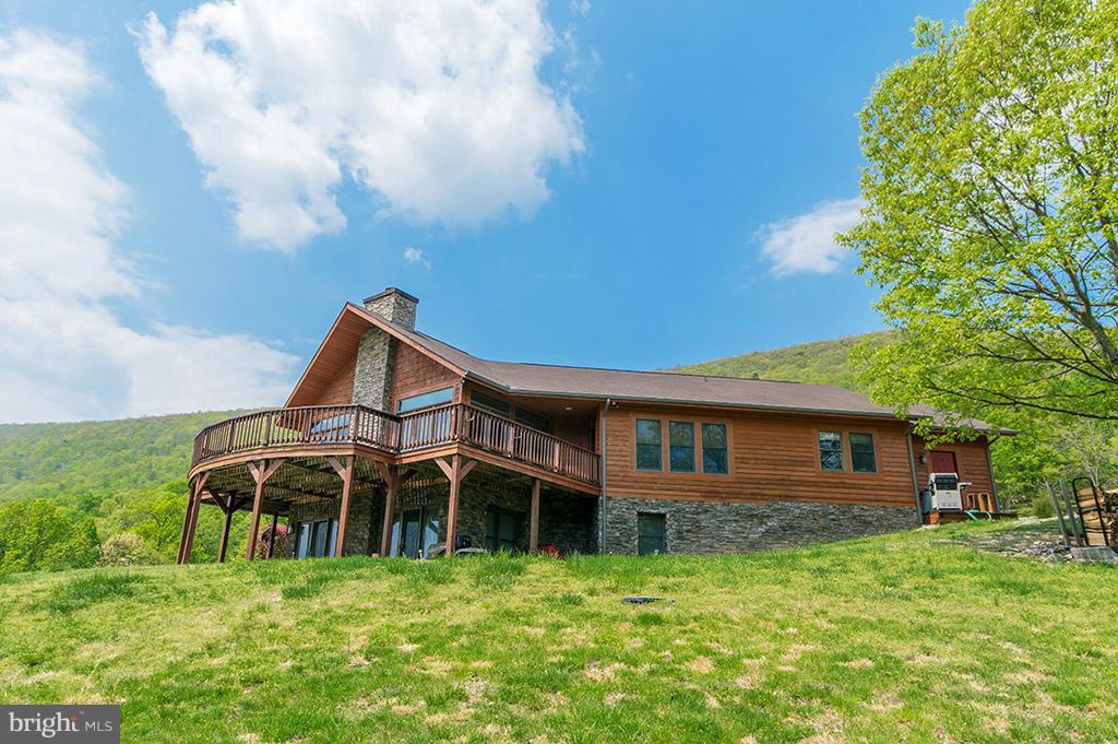 CACAPON EAST - Residential