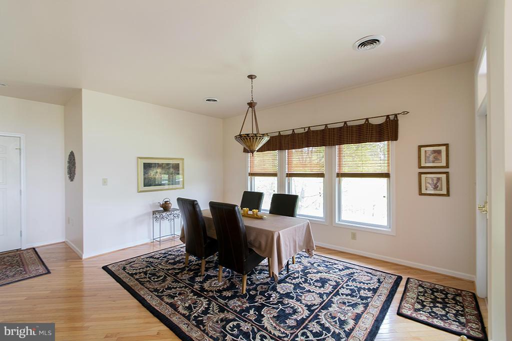 CACAPON EAST - Residential