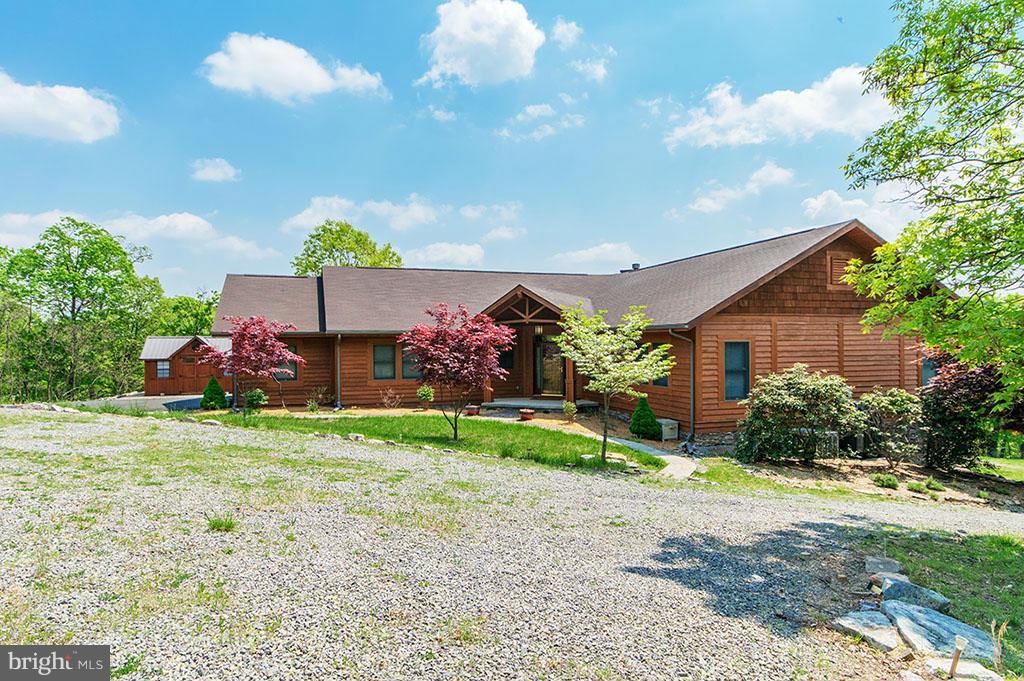 CACAPON EAST - Residential