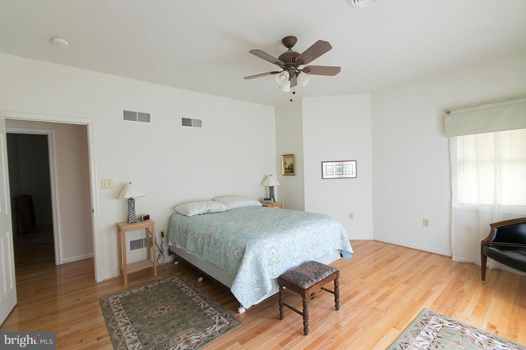 CACAPON EAST - Residential