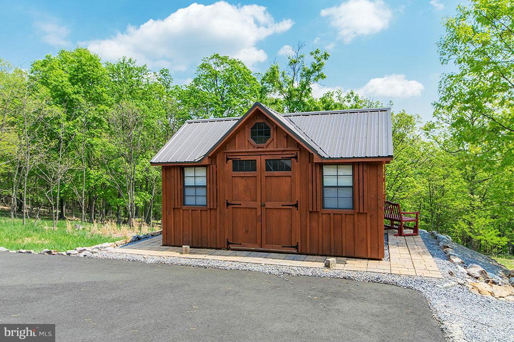 CACAPON EAST - Residential