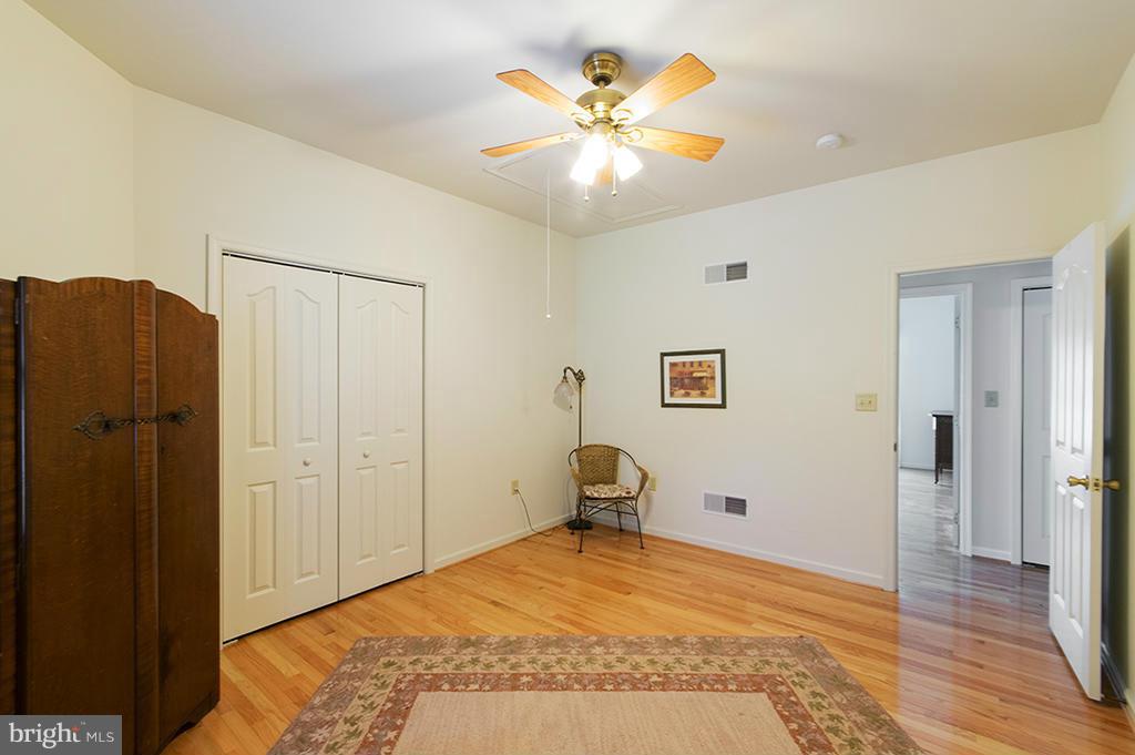 CACAPON EAST - Residential