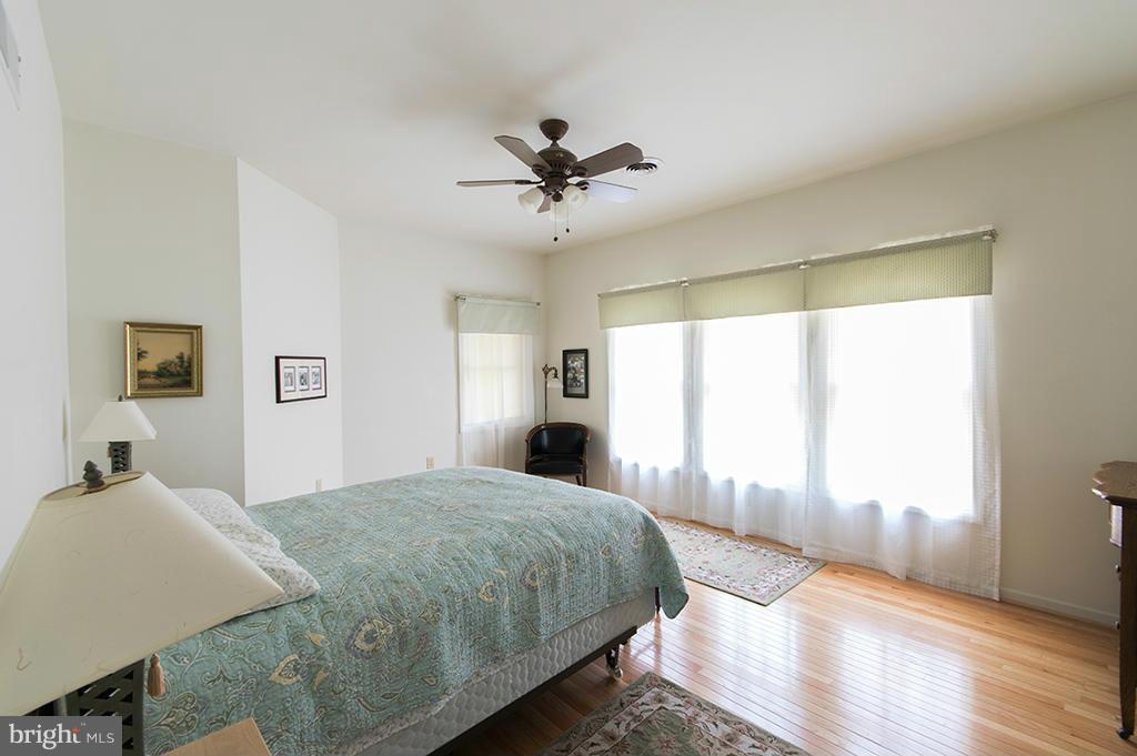 CACAPON EAST - Residential