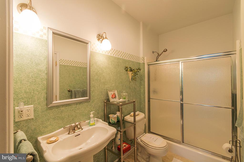 CACAPON EAST - Residential