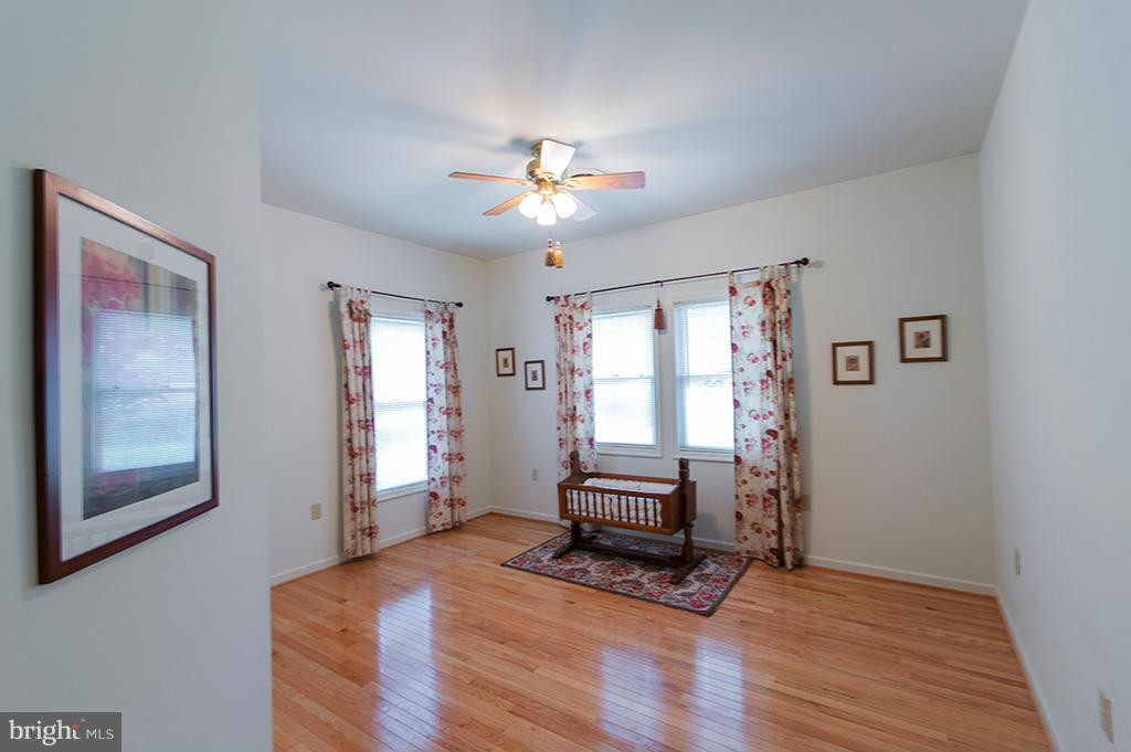 CACAPON EAST - Residential