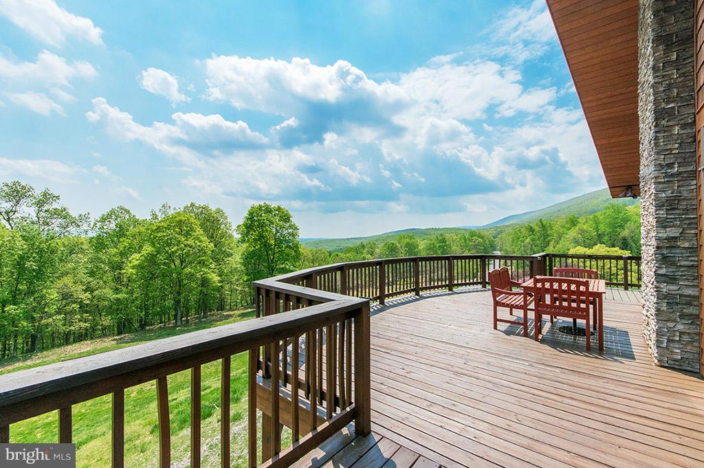 CACAPON EAST - Residential