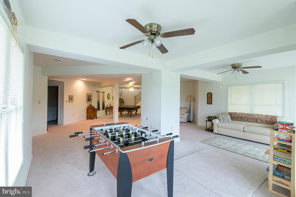 CACAPON EAST - Residential