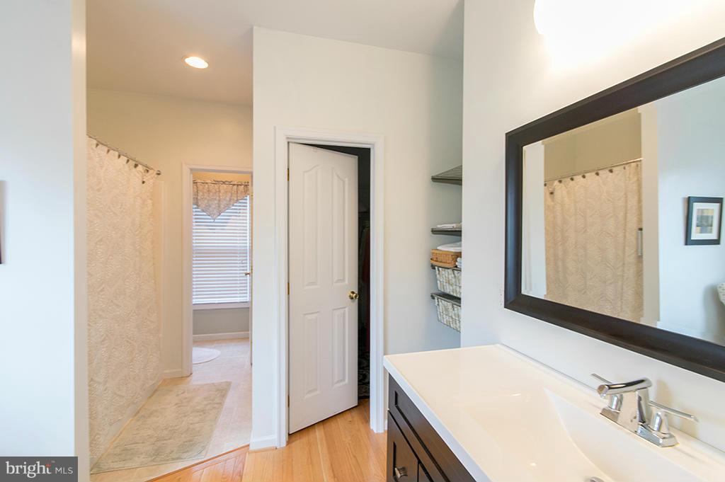 CACAPON EAST - Residential