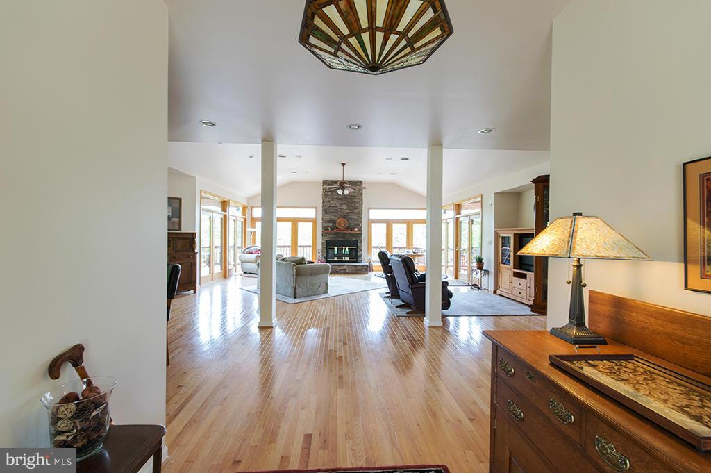 CACAPON EAST - Residential