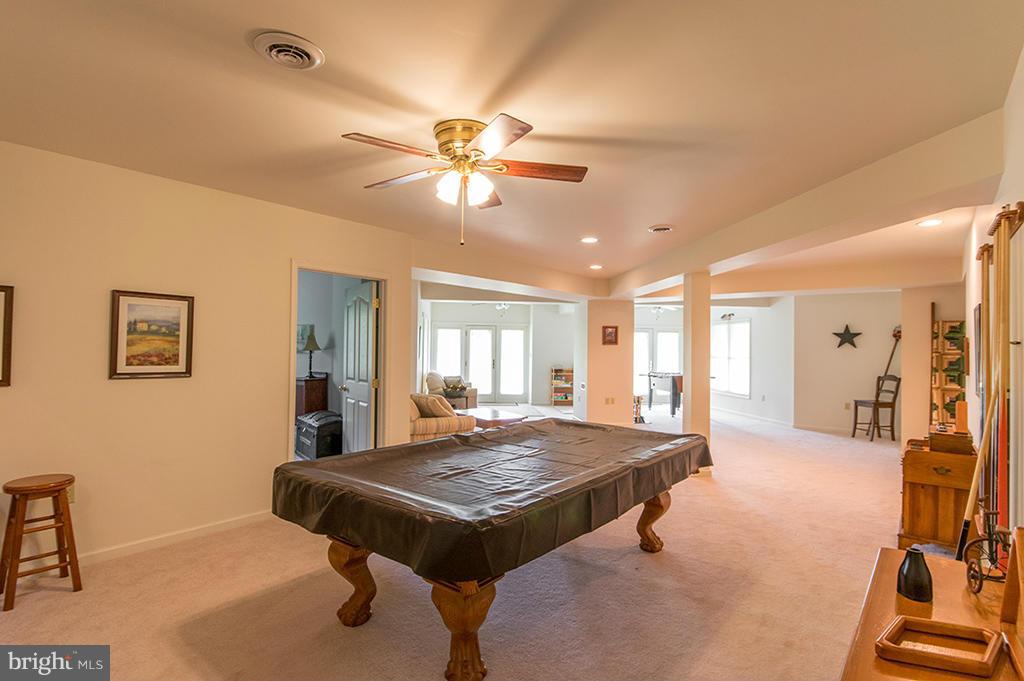 CACAPON EAST - Residential