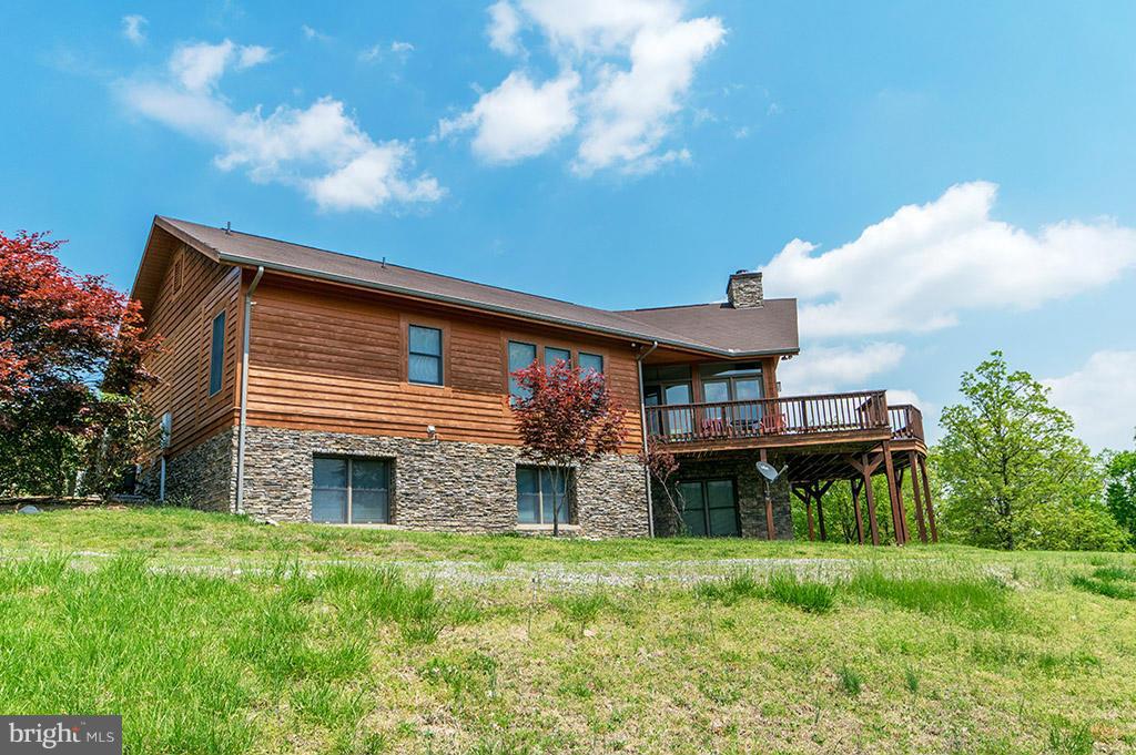 CACAPON EAST - Residential