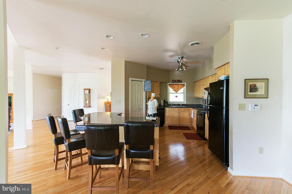 CACAPON EAST - Residential