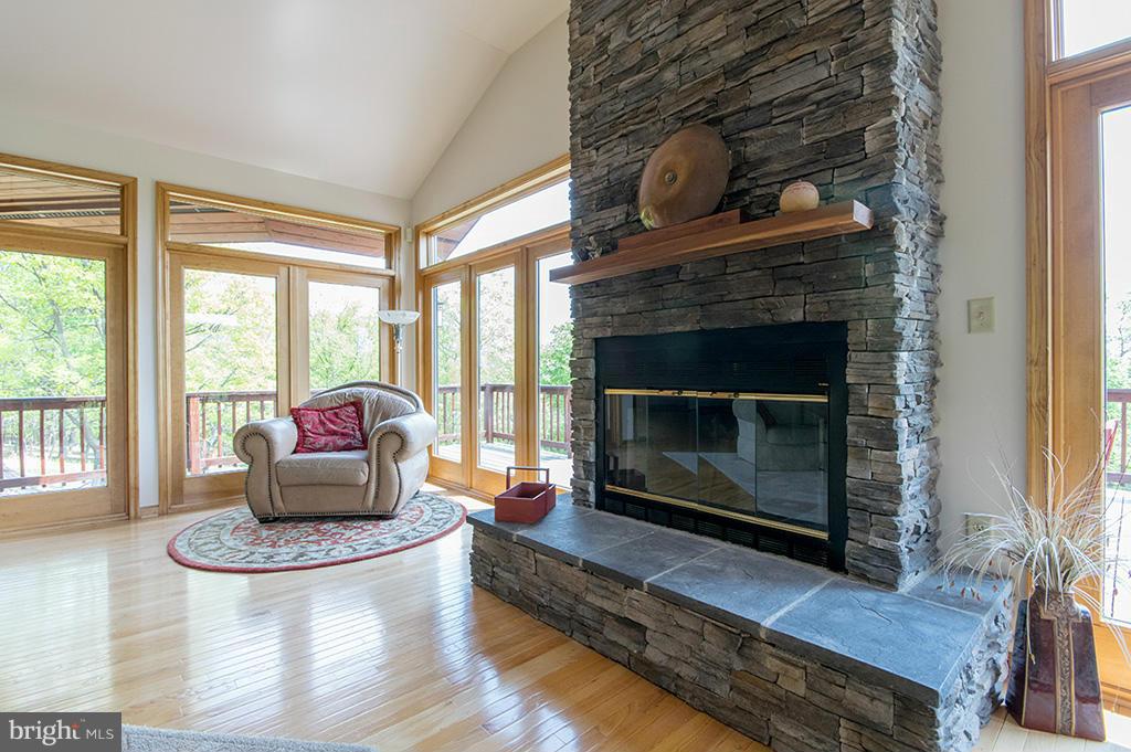 CACAPON EAST - Residential