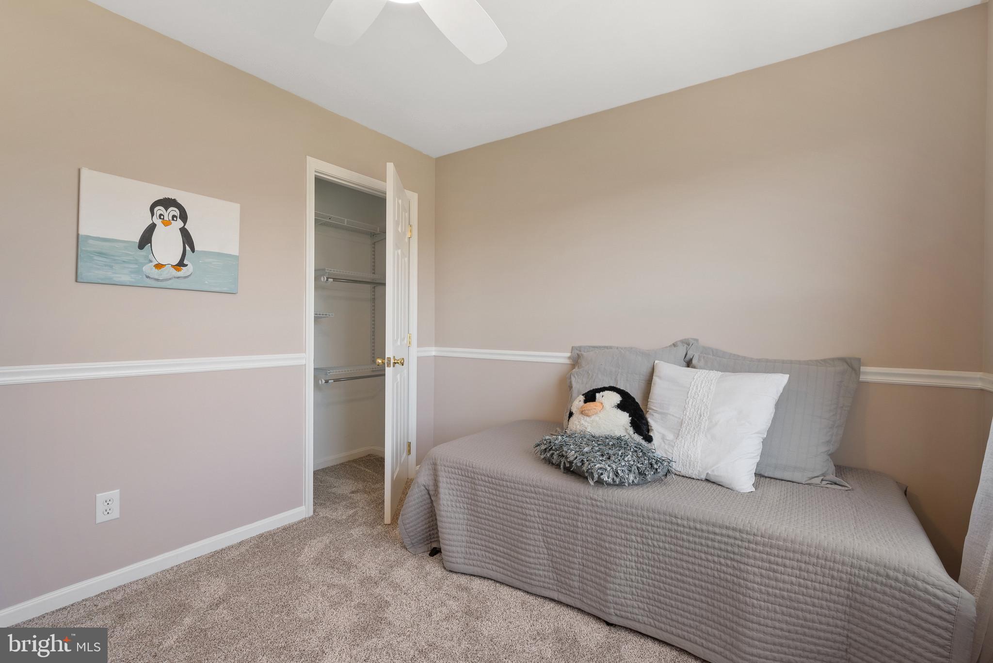 MEADOWBROOK - Residential