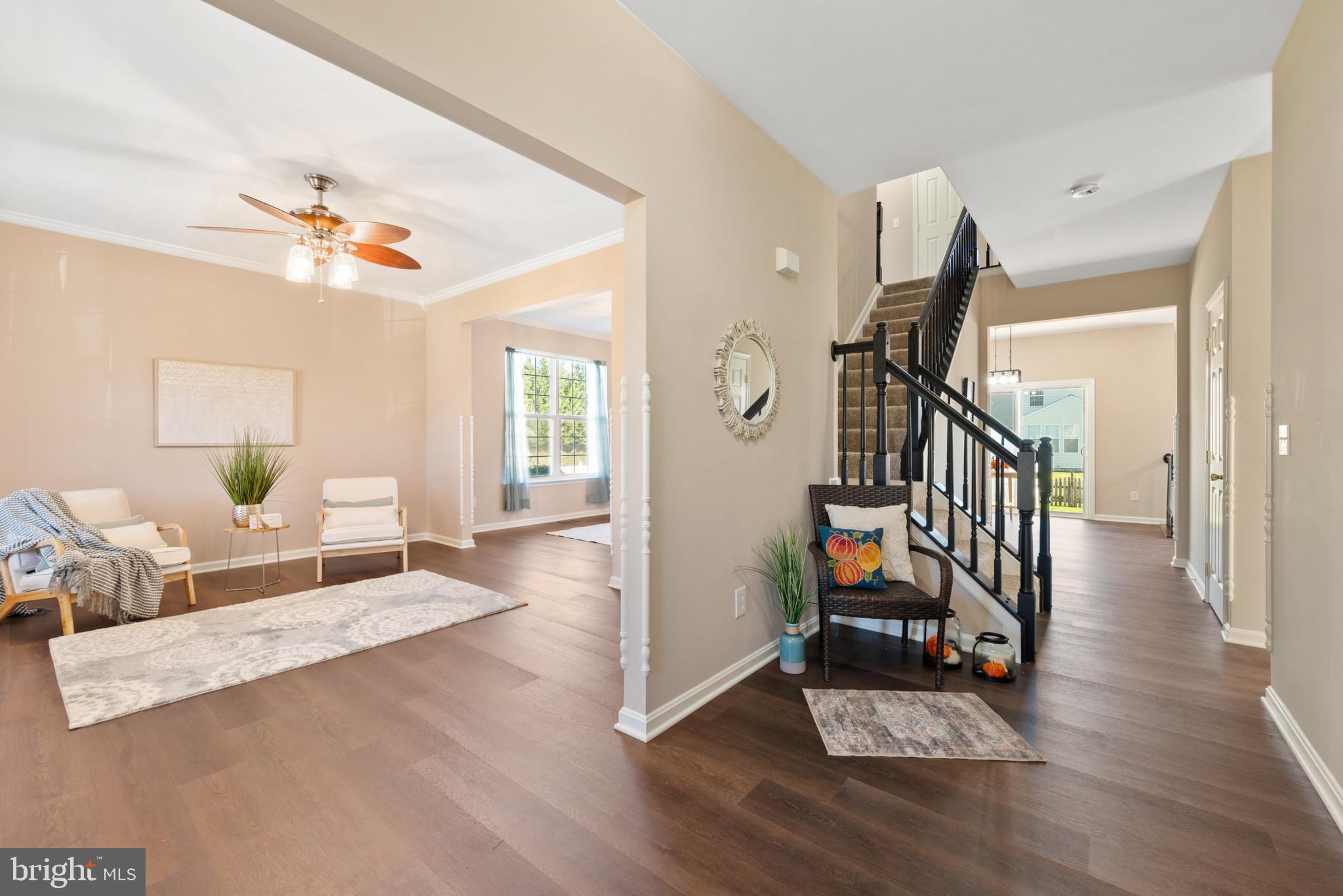 MEADOWBROOK - Residential