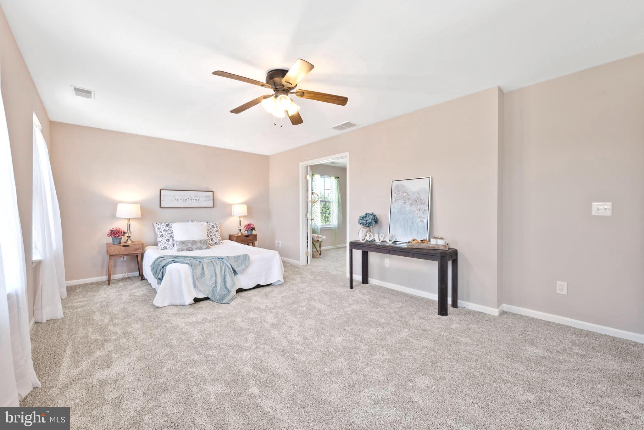 MEADOWBROOK - Residential