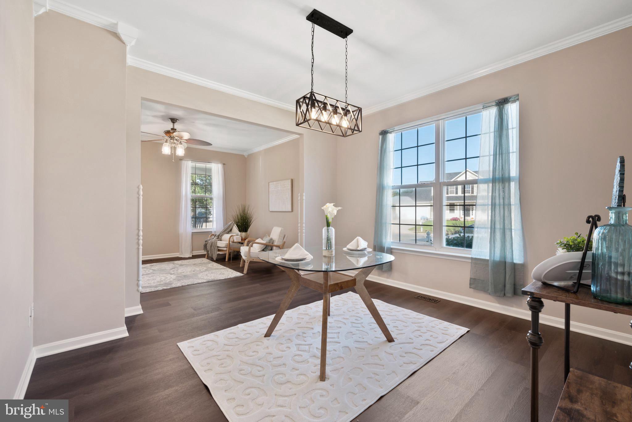 MEADOWBROOK - Residential