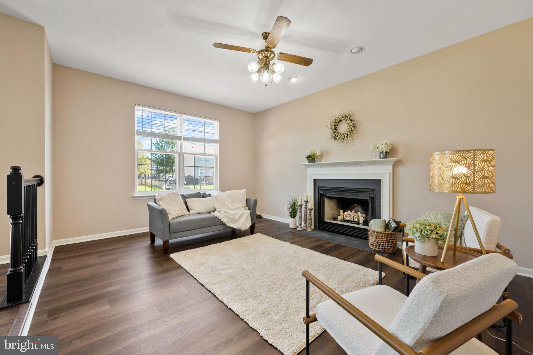 MEADOWBROOK - Residential