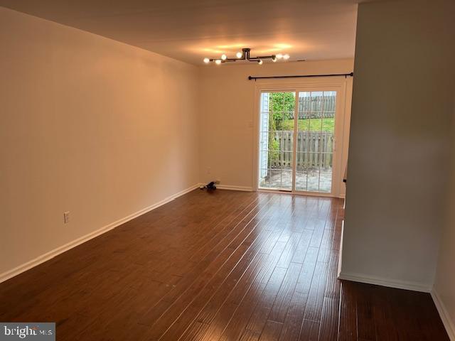 COUNTRY BEND - Residential Lease