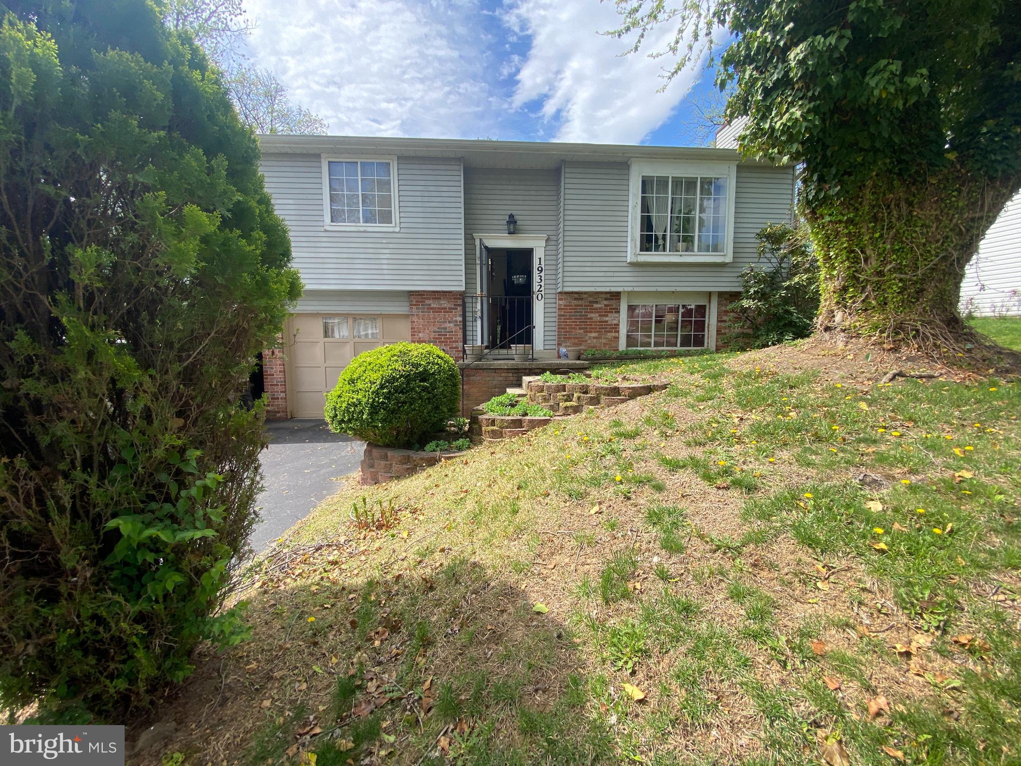 GAITHERSBURG - Residential