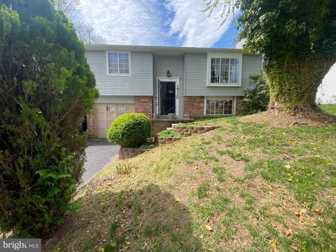  GAITHERSBURG MD 20879