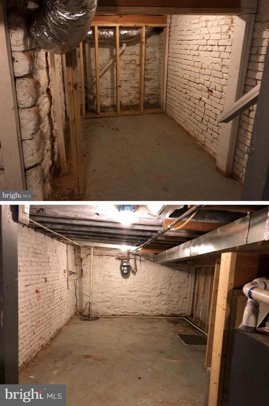 JOHNSTON SQUARE - Residential Lease