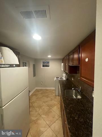 JOHNSTON SQUARE - Residential Lease