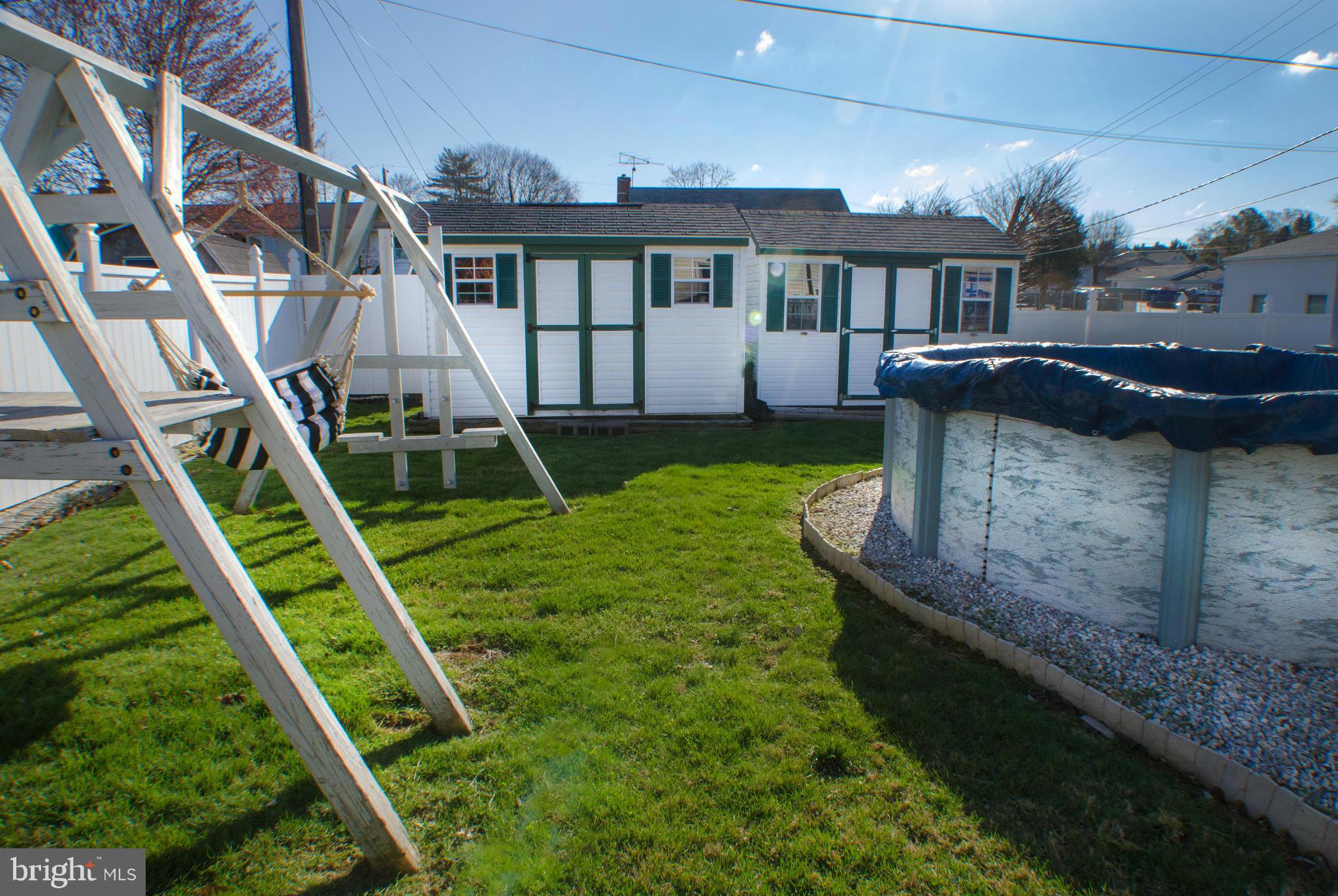 RISING SUN - Residential