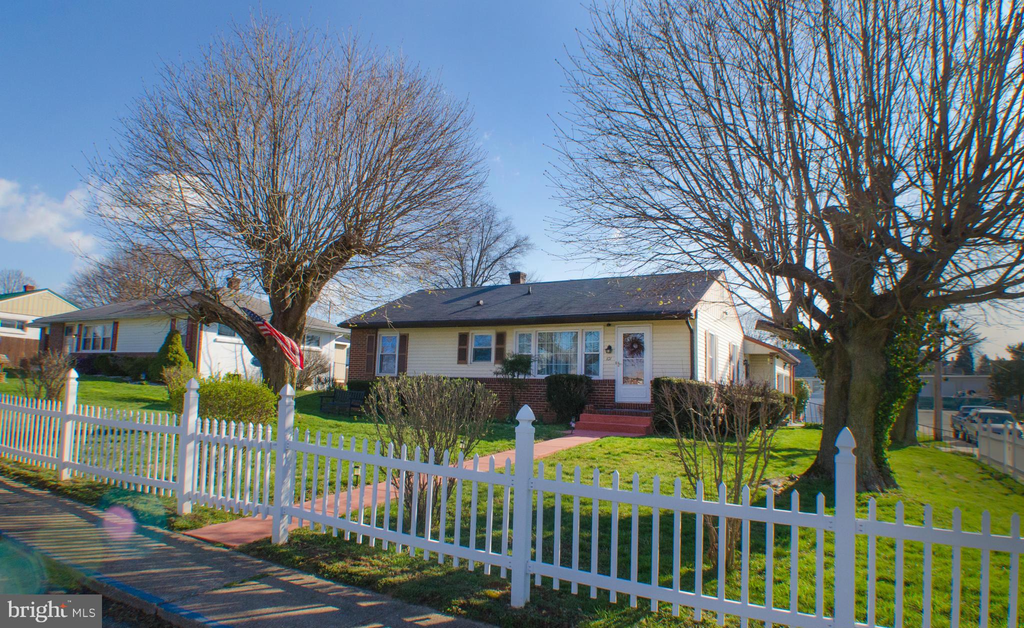 RISING SUN - Residential