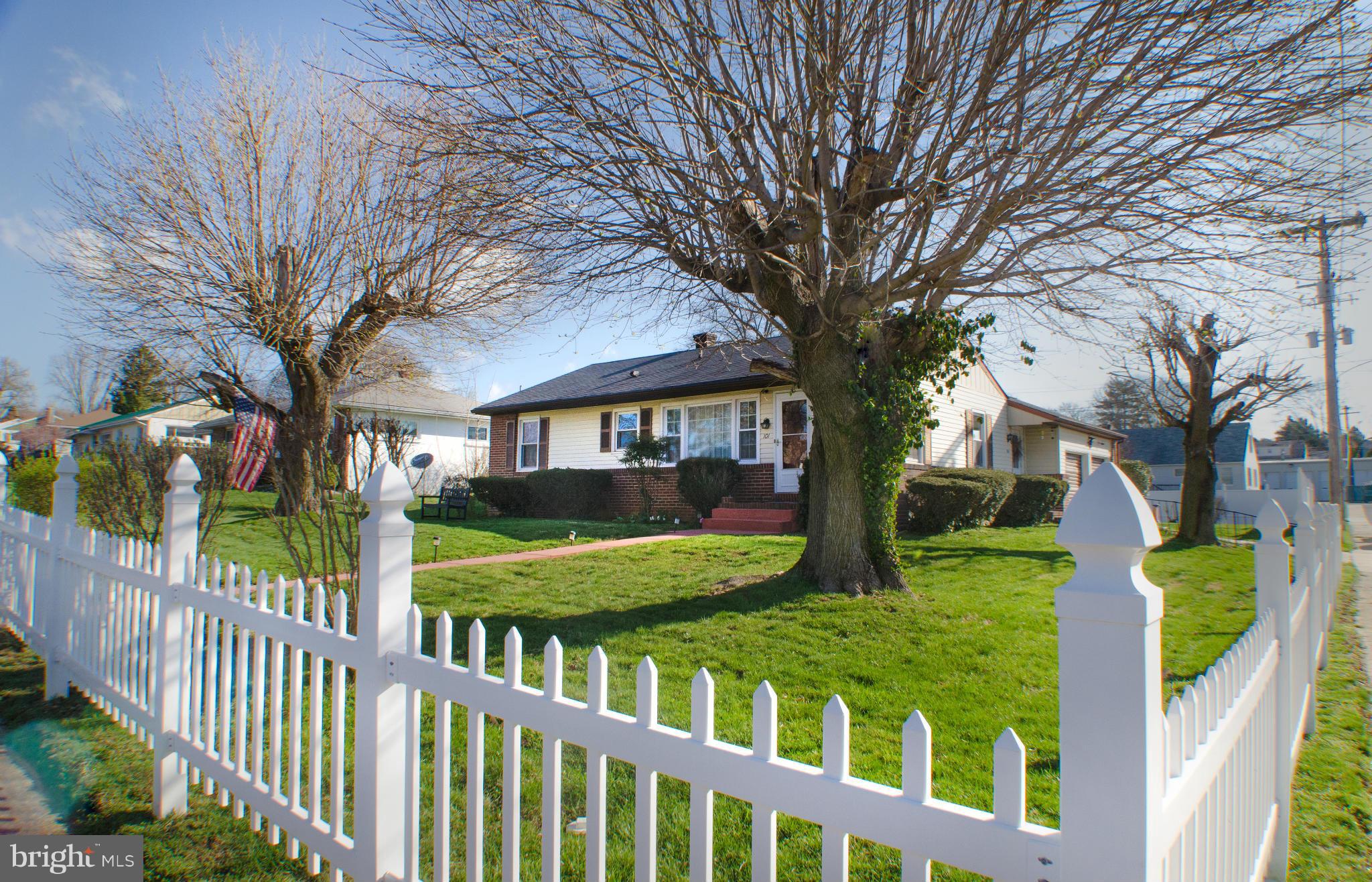 RISING SUN - Residential