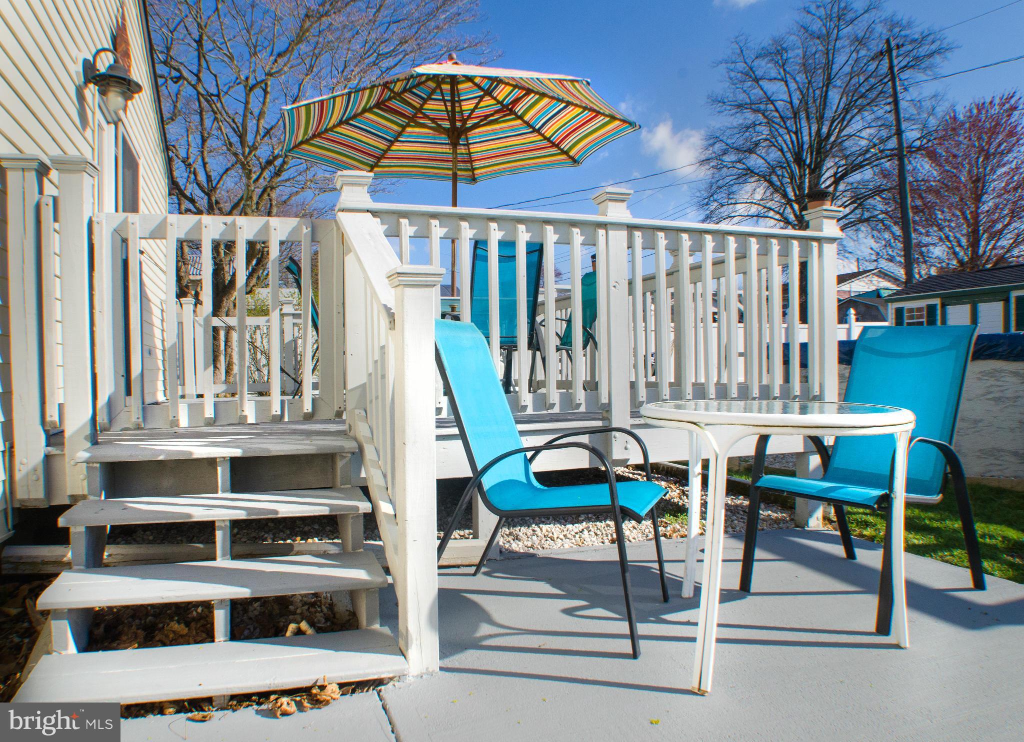 RISING SUN - Residential