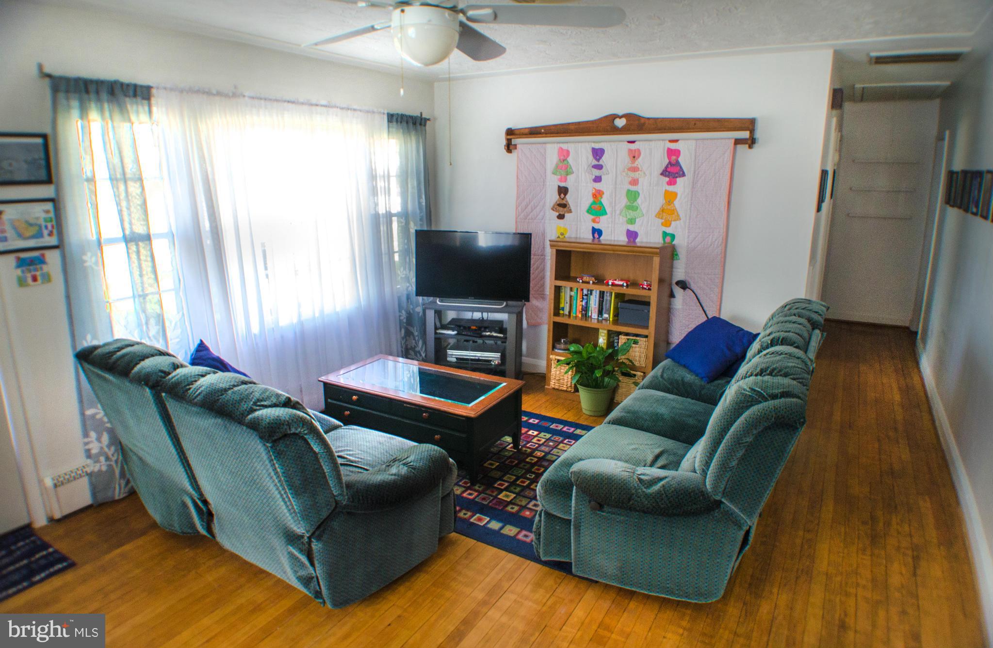 RISING SUN - Residential