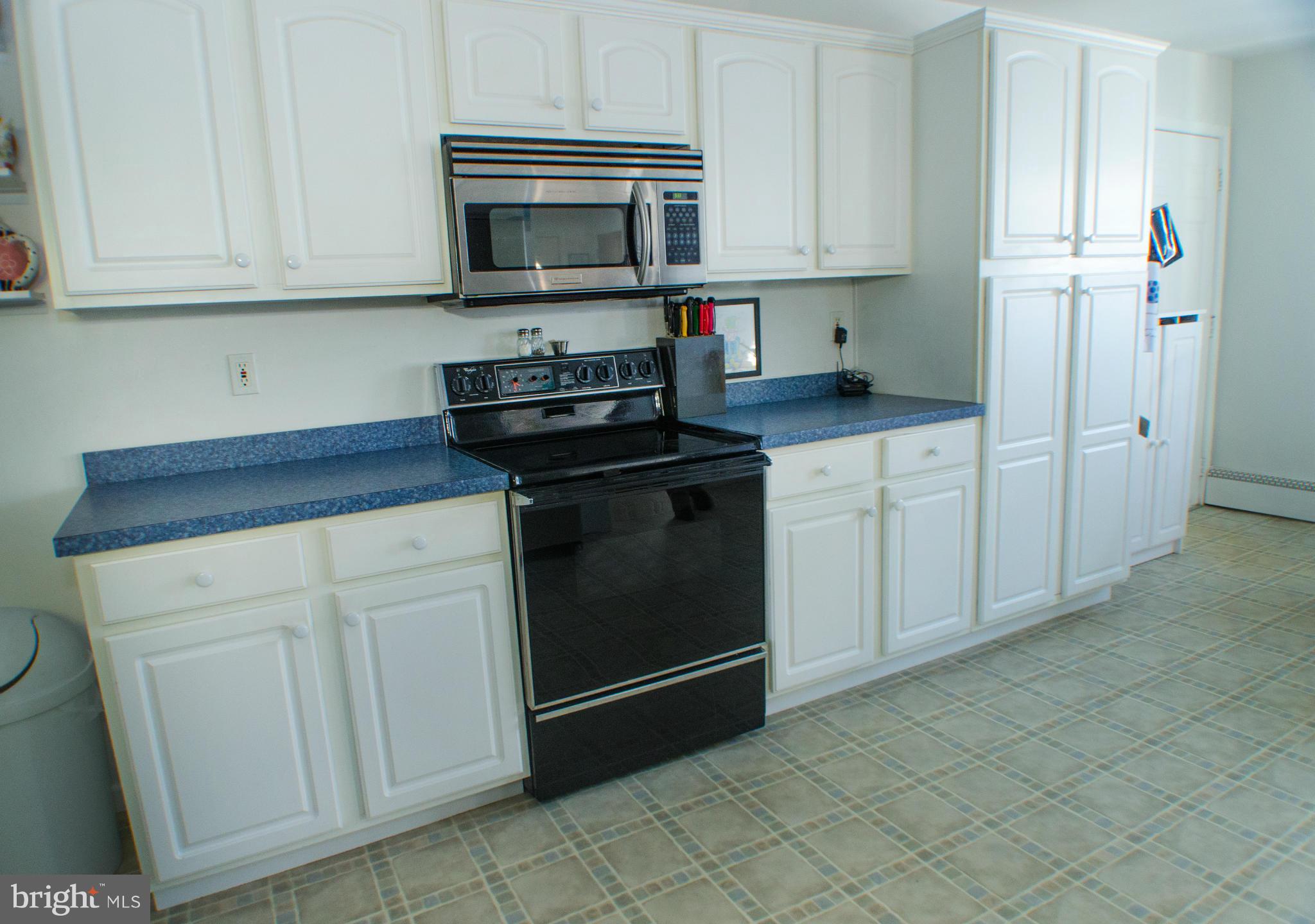 RISING SUN - Residential